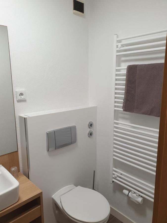 Hotel Drei Lilien Vohenstrauss Esterno foto